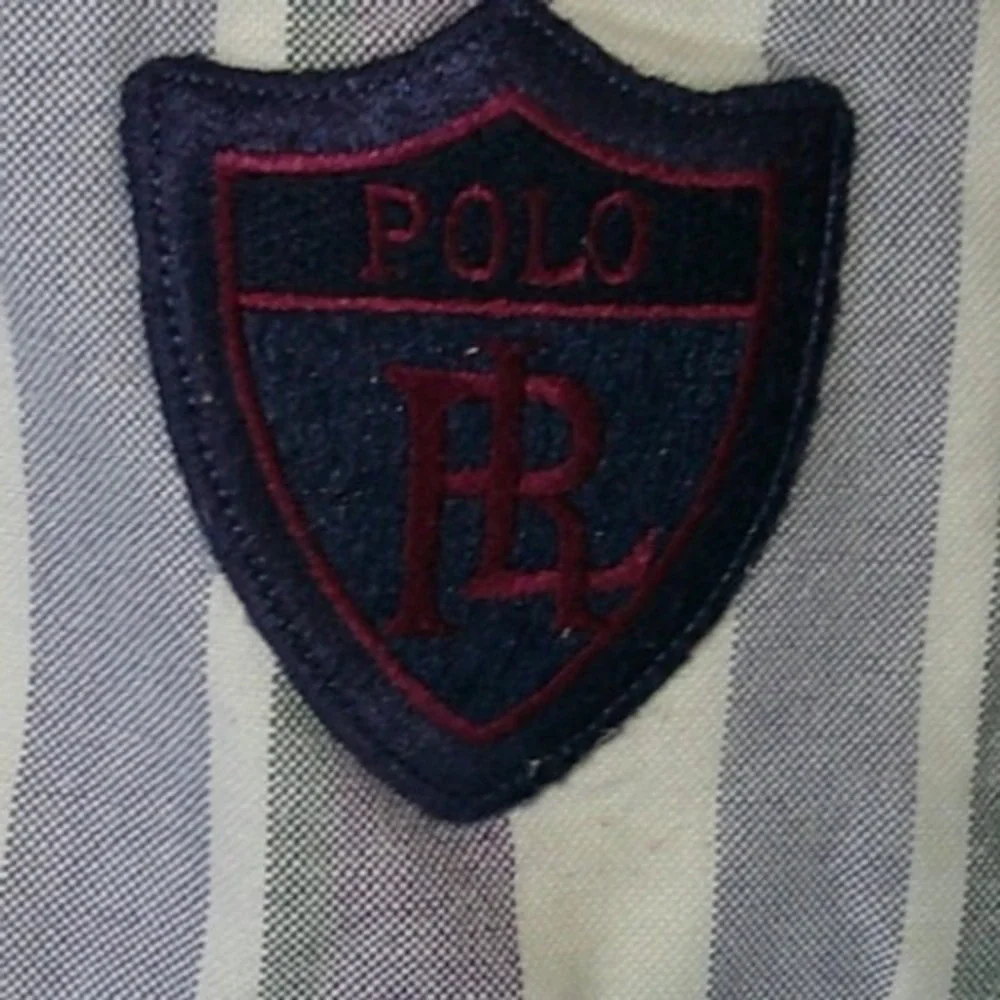 Polo Ralph Lauren rare polo
